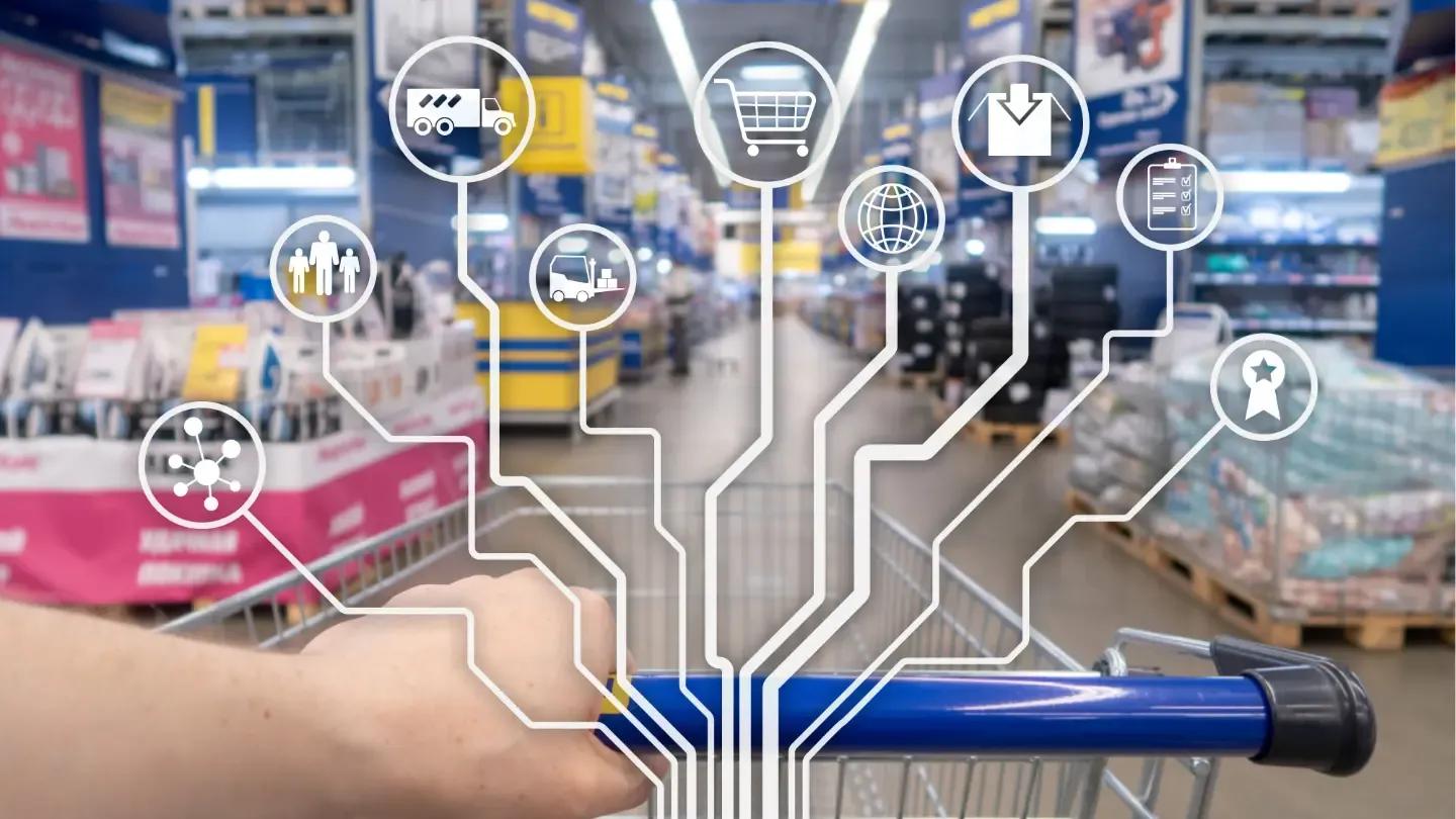 Mengenal Industri Retail dan Tantangannya