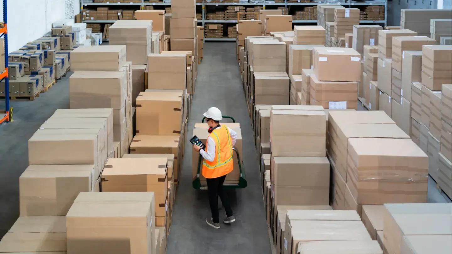Fungsi Logistik buat Bisnis yang Jarang Disadari