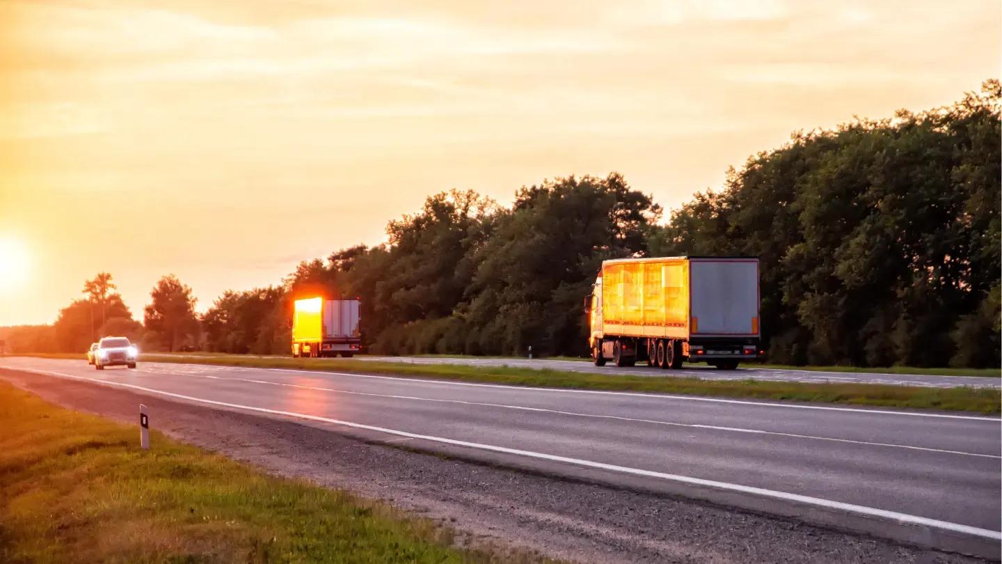 Perbedaan FTL dan LTL dalam Pengiriman Barang