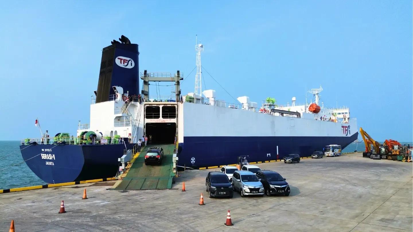 Peran Freight Forwarding dalam Manajemen Logistik Bisnis