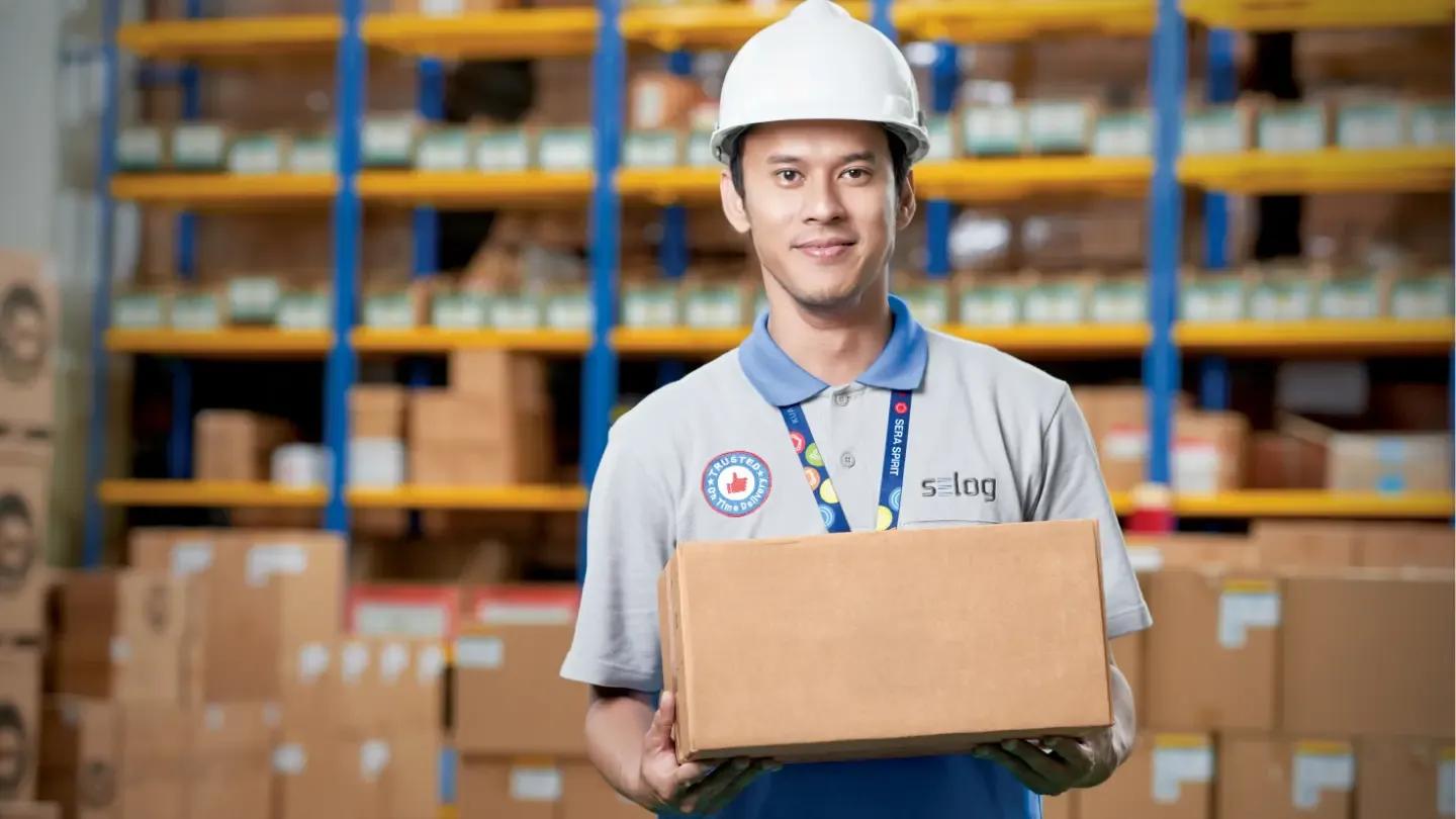 Perbedaan Ekspedisi dan Logistik yang Jarang Disadari