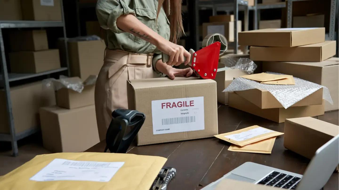 Mengenal Dropshipping dan Cara Menjadi Dropshipper