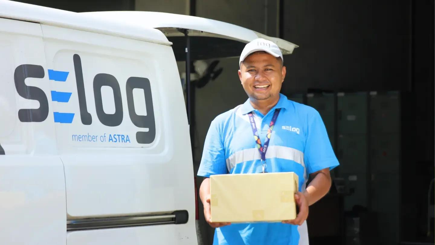 Mengenal Last Mile Delivery, Layanan Logistik Tahap Akhir