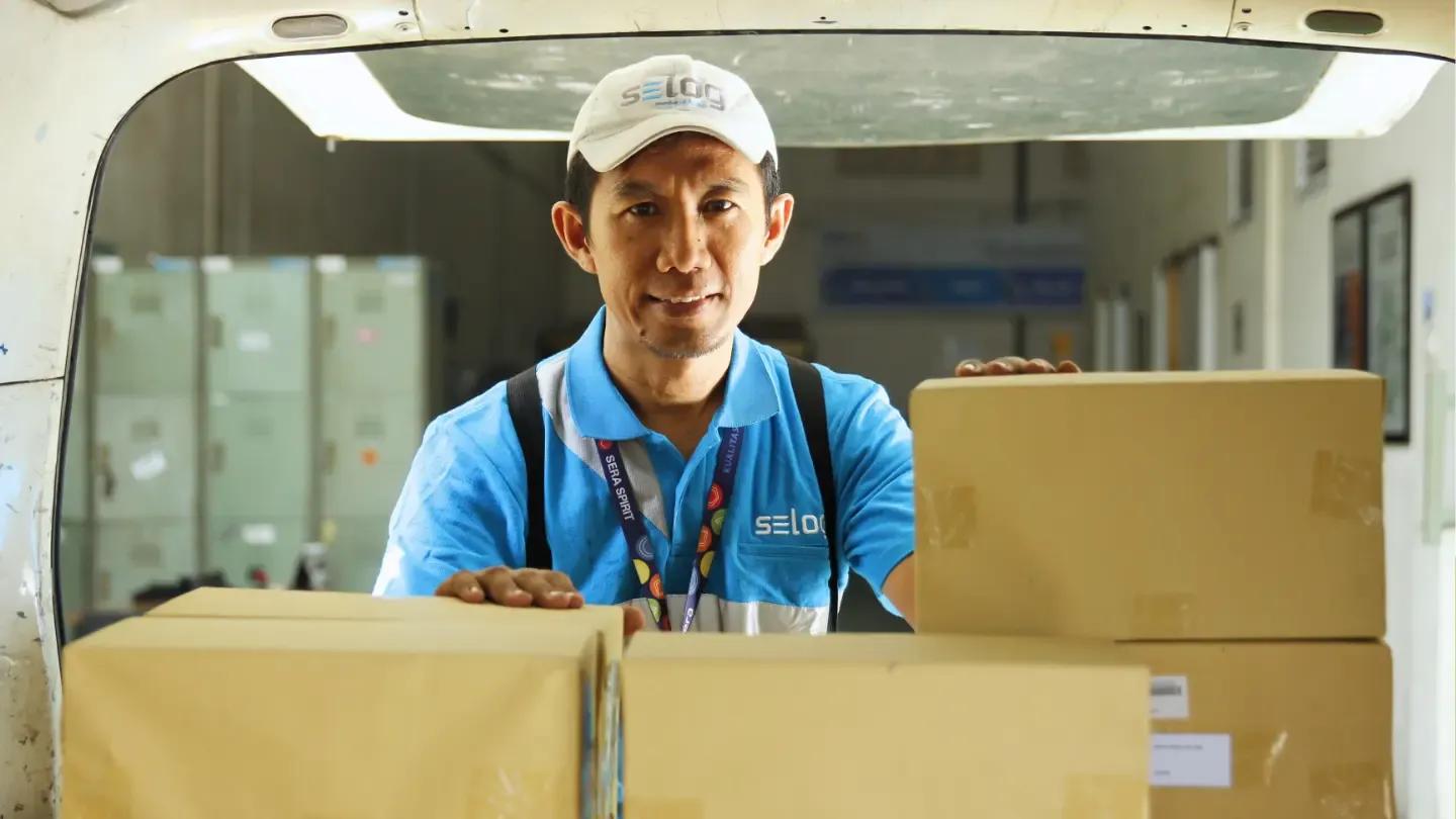 Ternyata Ini yang Sering Jadi Kendala saat Kirim Barang