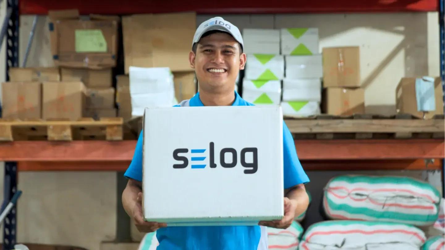 3 Masalah Logistik yang Masih Sering Terjadi di Indonesia