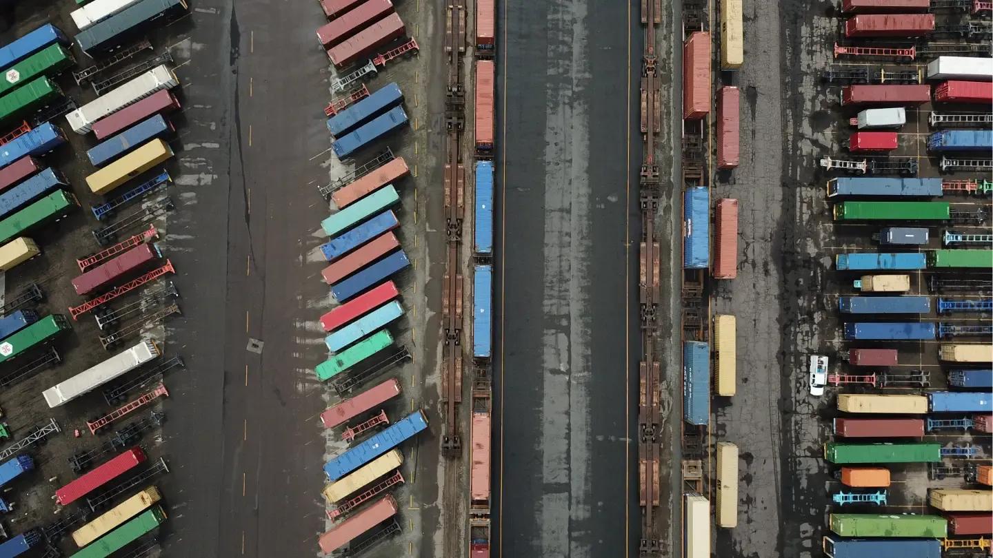 Kebijakan Logistik Indonesia yang Wajib Dipatuhi
