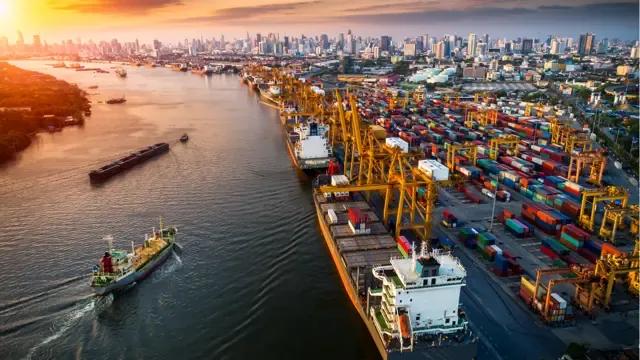 Mengenal Jenis Jasa Logistik Sesuai Kebutuhan