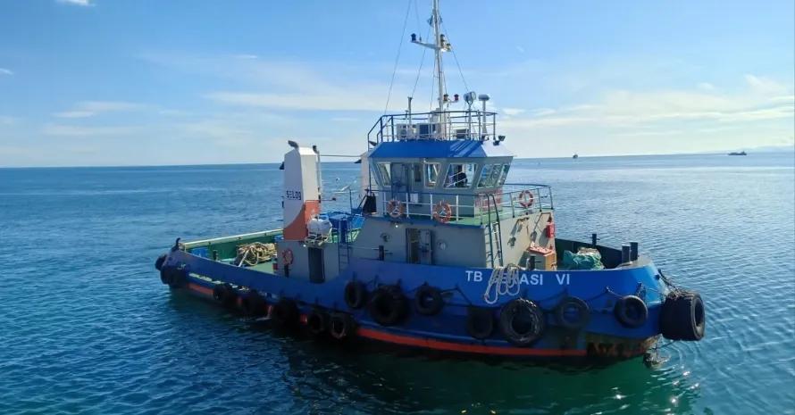 sub service Shipping Agency