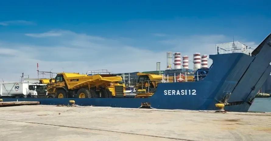 sub service Shipping Services