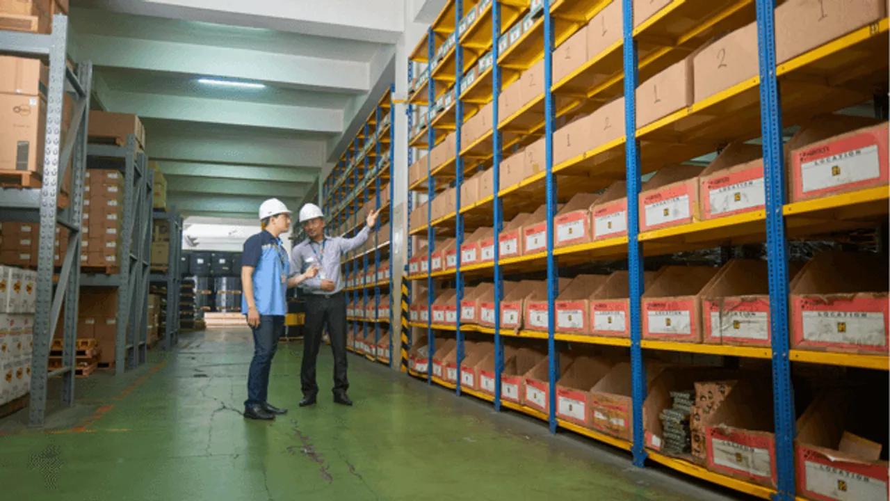 Memahami Warehouse dan Jenisnya di Industri Logistik