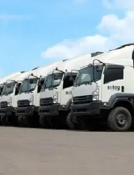 Trucking SELOG