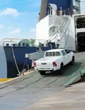 Freight Forwarding SELOG