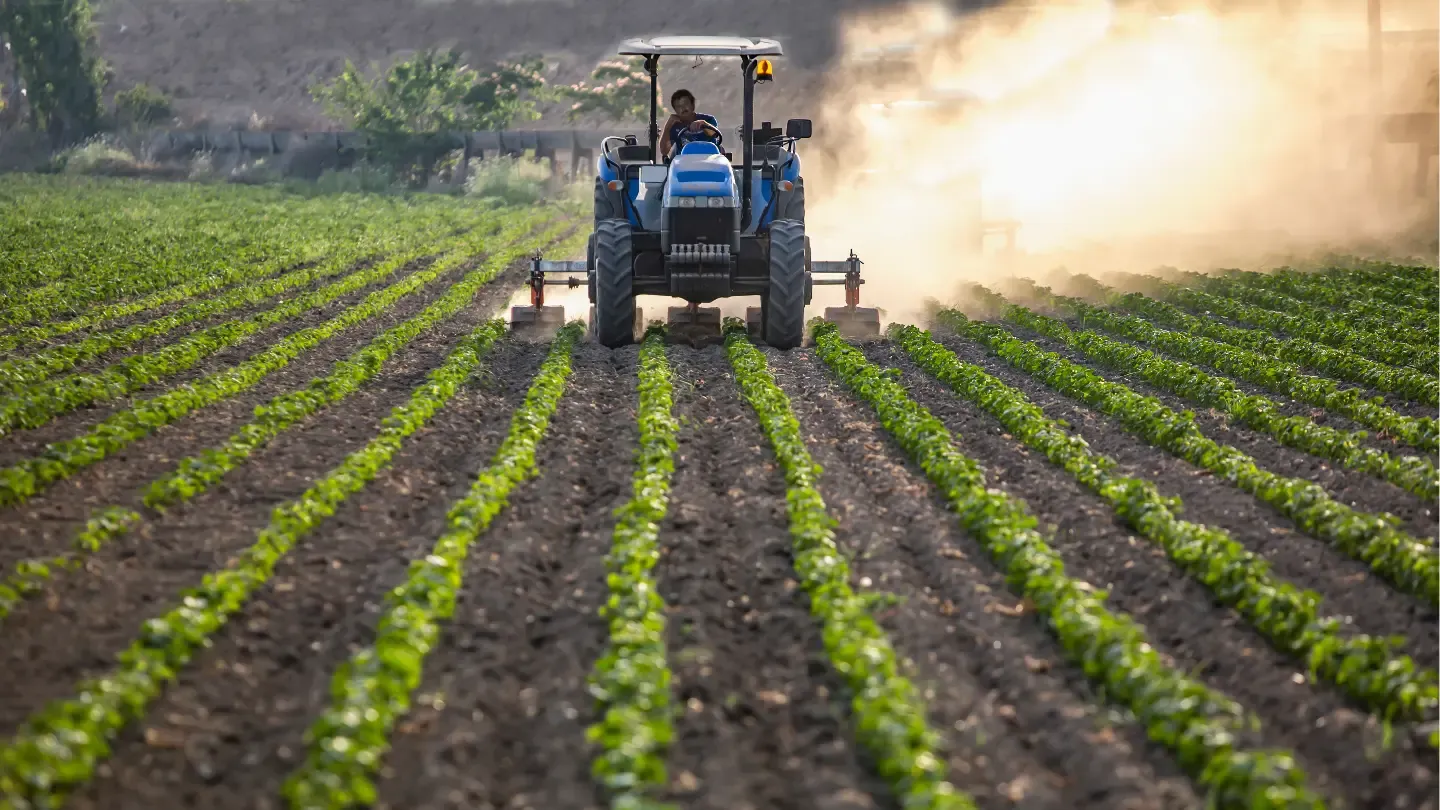 Mengenal Industri Agrikultur dan Jenisnya