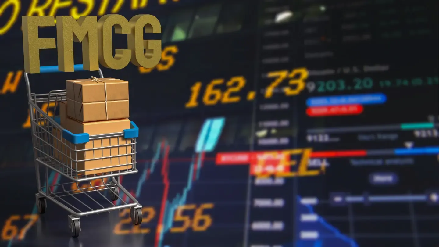 Mengenal Industri FMCG dan Tantangan Didalamnya