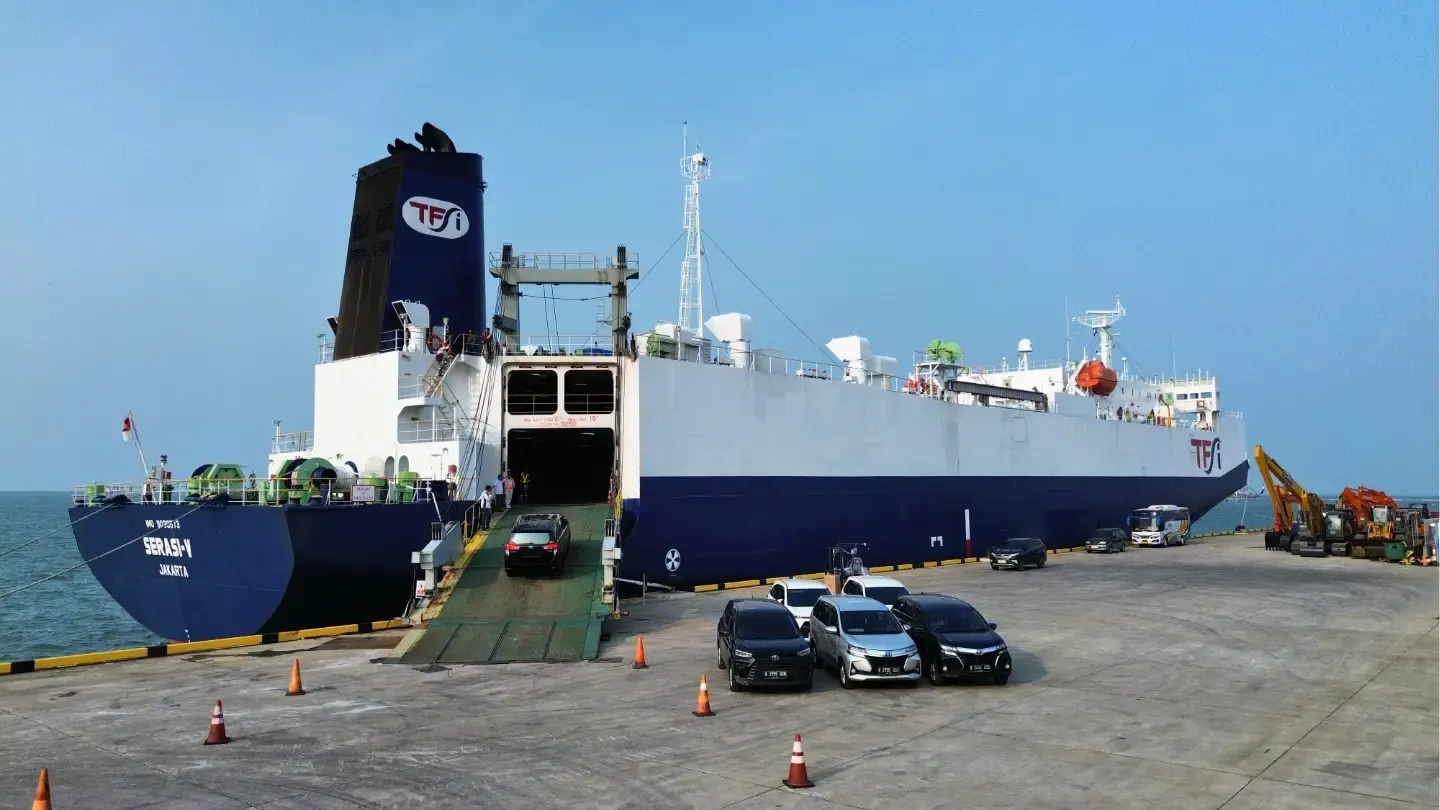 Mengenal Docking Kapal dan Metodenya