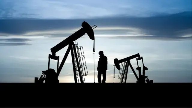 Pemerintah Targetkan Lifting Migas 1,6 Juta Barrel per Hari di 2025