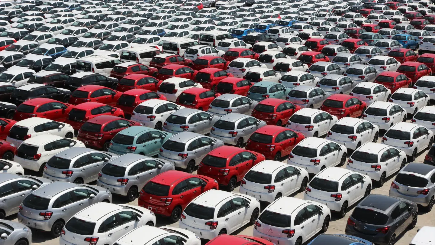Tips Memilih Gudang Logistik untuk Industri Otomotif