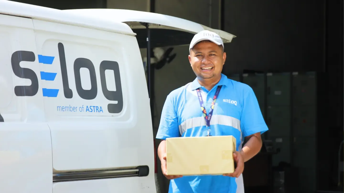Mengenal Last Mile Delivery, Layanan Logistik Tahap Akhir