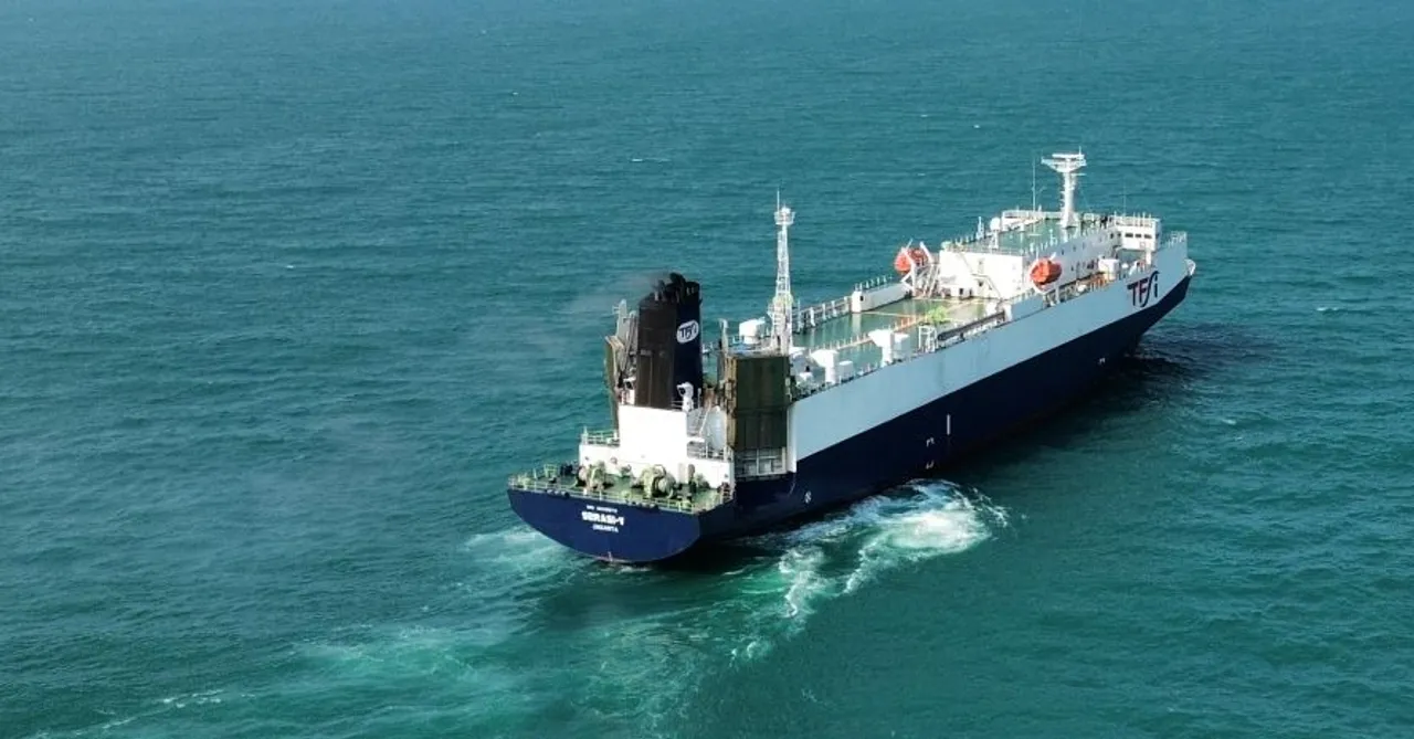 sub service Freight Forwarding Domestik