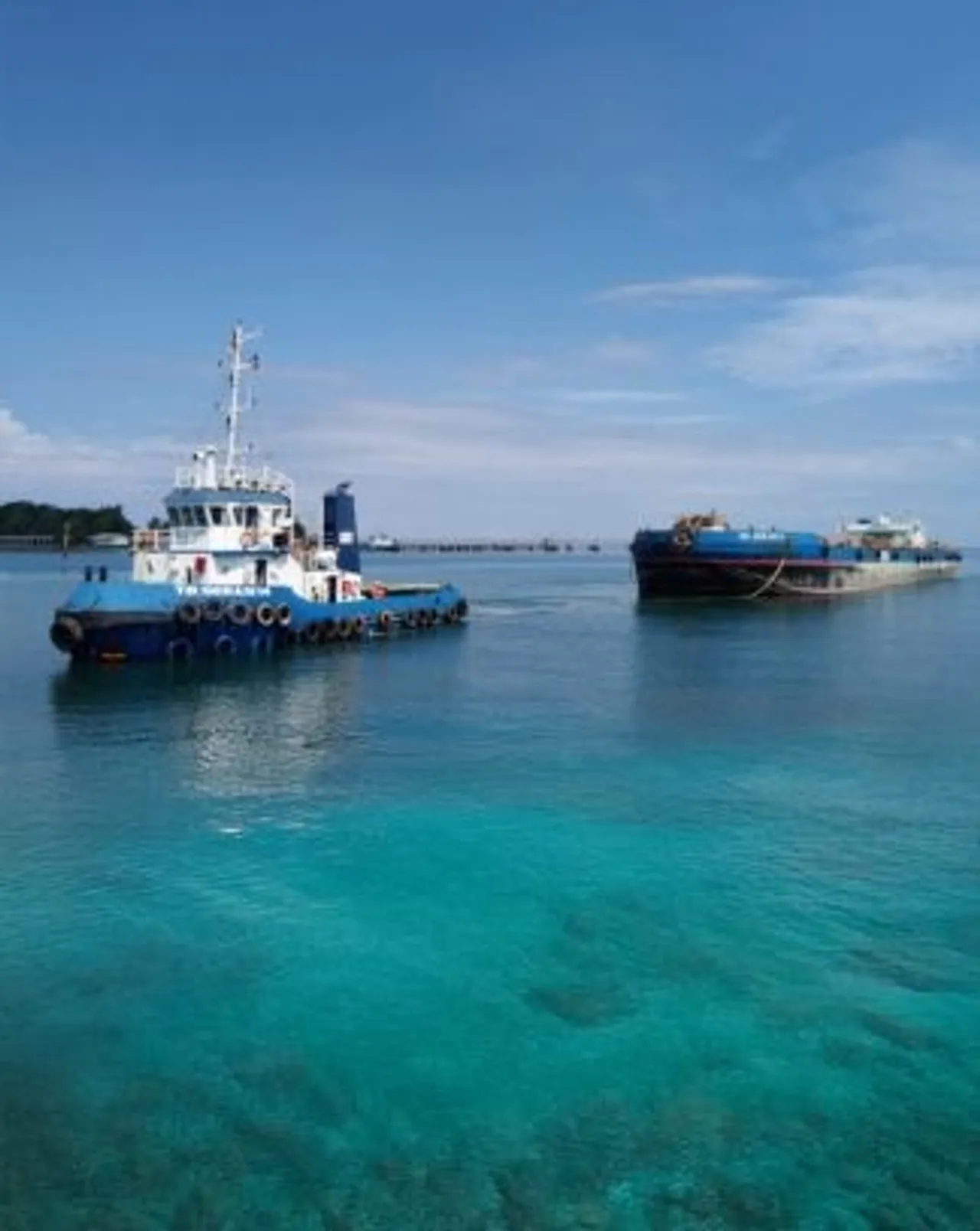 Shipping SELOG